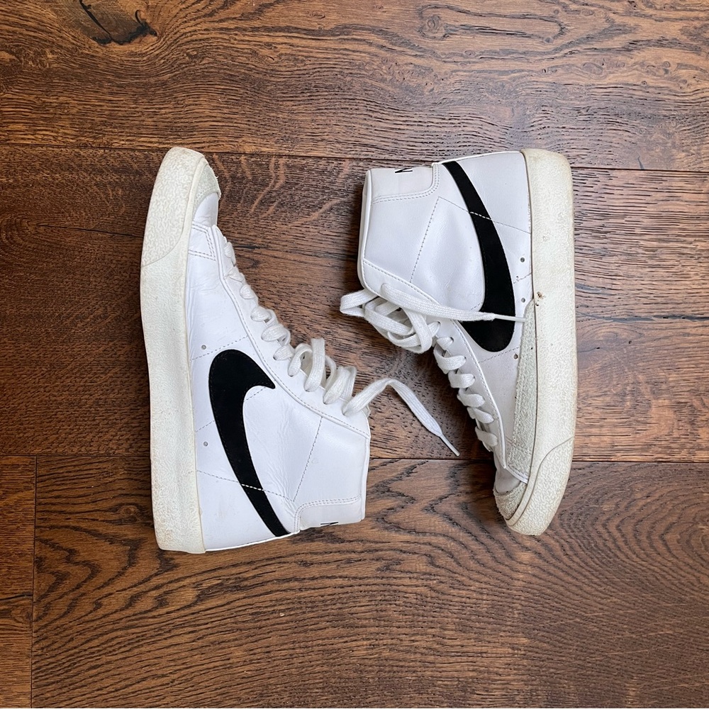 Nike Blazer Mid